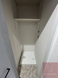 朝日プラザ新大阪の物件内観写真